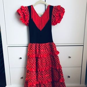 Halloween Costume Dress